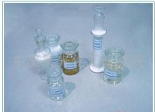 不溶于強酸、強堿和有機溶劑